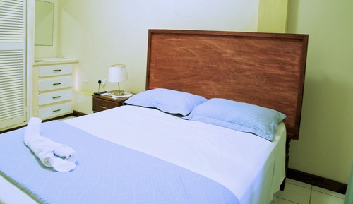 Habitación Deluxe, 1 cama de matrimonio