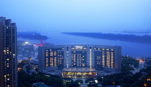 Suite (Yangtze river)