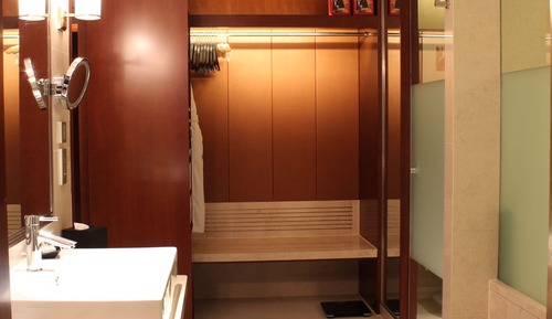 Habitación ejecutiva, 1 cama de matrimonio grande, acceso al Business Lounge