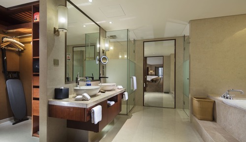 Suite (Deluxe yangtze river)