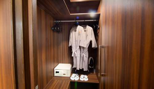 Suite Business