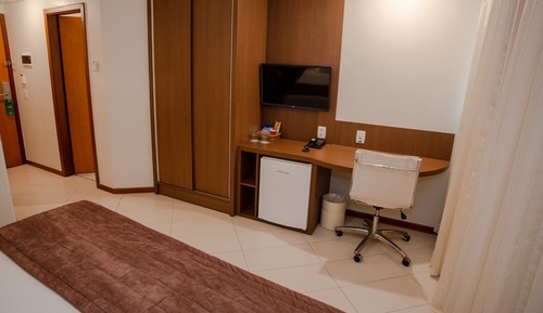 Executivo King Vista Mar