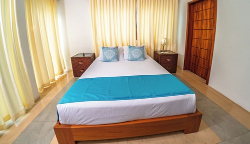 Habitación estándar