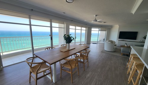 Apartamento superior, 2 habitaciones
