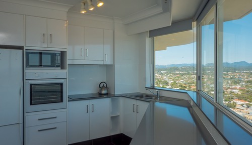 Apartamento superior, 1 habitación