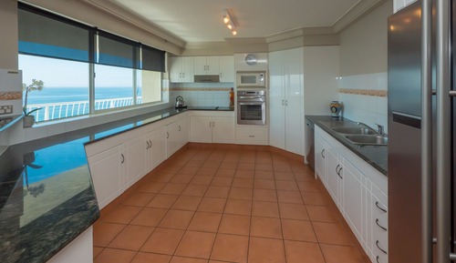 Ático, 3 habitaciones (Sub)