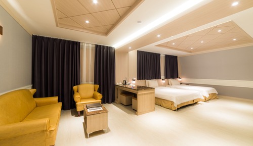Suite Royal