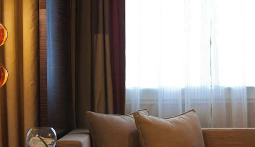 Habitación ejecutiva, 1 cama de matrimonio grande