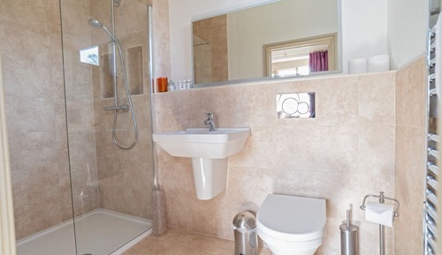 Habitación Deluxe doble