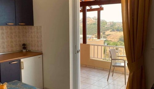 Apartamento para 3 personas