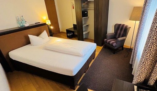 Habitación individual Premium