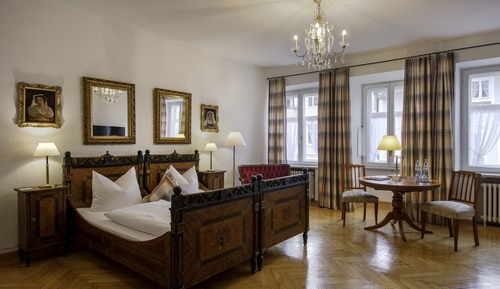 Habitación Grand doble
