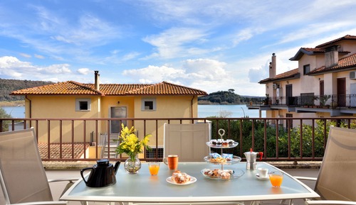 Apartamento Deluxe