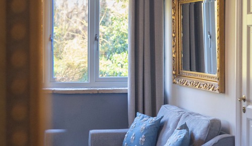 Suite Deluxe, 1 cama de matrimonio grande