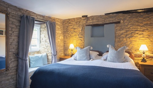 Suite junior, Se admiten mascotas (Tetbury)