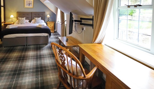 Suite clásica (Bibury Suite)