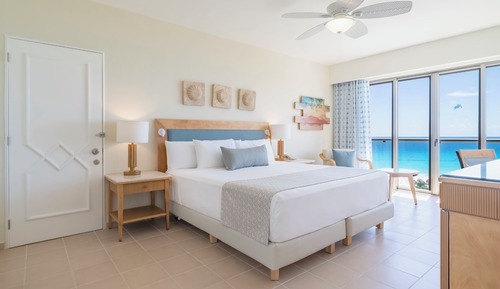 Suite, vistas al mar (Master)