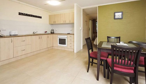 Apartamento, 1 habitación