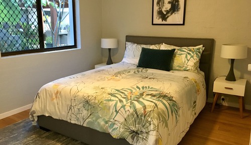 Apartamento Deluxe