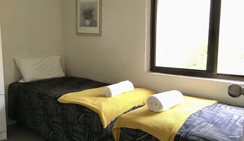 Apartamento, 2 habitaciones