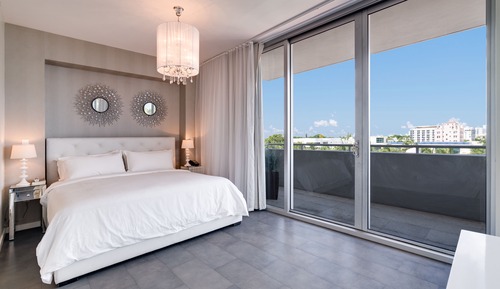 Suite, 2 habitaciones, balcón