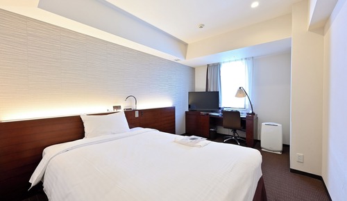 Habitación doble superior, no fumadores (18sqm)