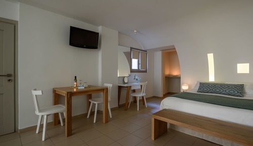 Suite superior, bañera de hidromasaje, vistas al mar