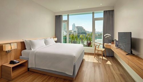 Apartamento, 2 habitaciones