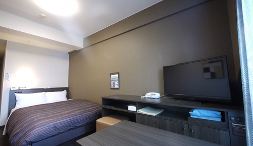 Habitación Confort doble, no fumadores (East Wing,Semi Double)