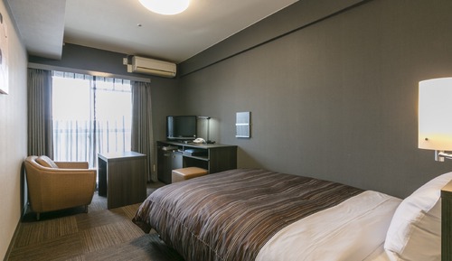 Habitación individual Confort, fumadores (East Wing)