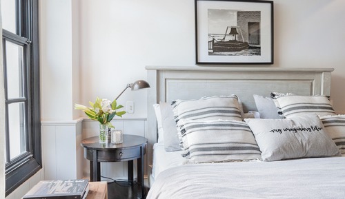 Habitación estándar, 1 cama de matrimonio grande