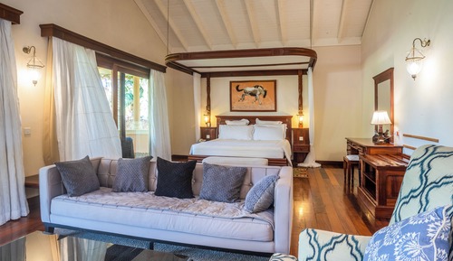 Suite Deluxe