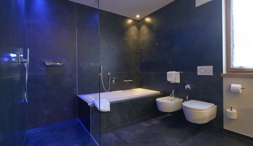 Suite de lujo, junto a la piscina