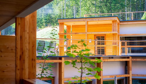 Suite Deluxe