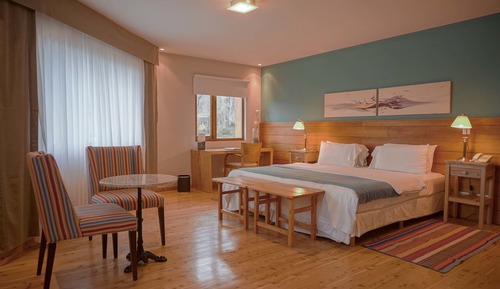 Habitación Premium