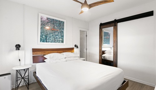 Suite Signature, varias camas