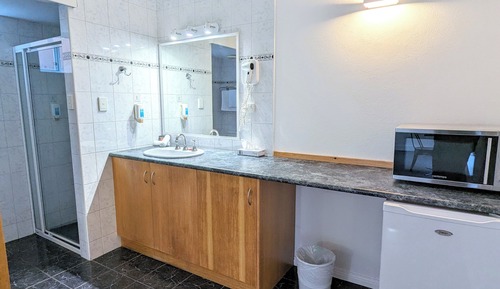 Habitación estándar