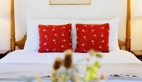 Habitación individual Deluxe