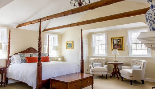 Habitación Confort, 1 cama de matrimonio grande