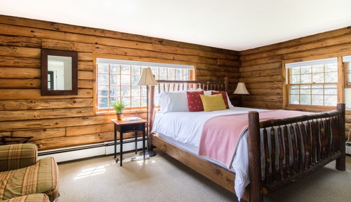 Habitación clásica, 1 cama de matrimonio grande