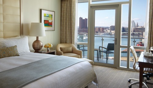 Suite, 1 cama de matrimonio grande, con vistas (Lighthouse)