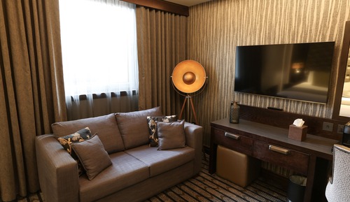 Suite Deluxe