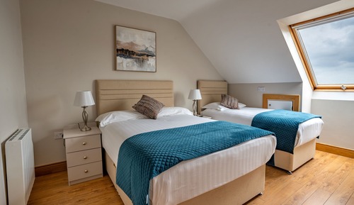 Apartamento Deluxe