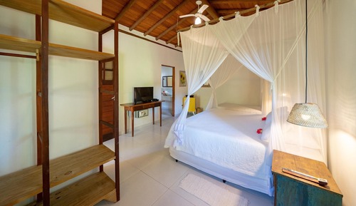 Suite superior
