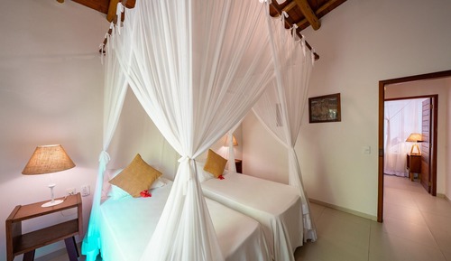 Chalet estándar