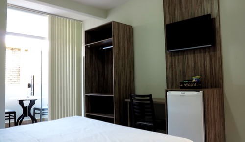 Habitación superior