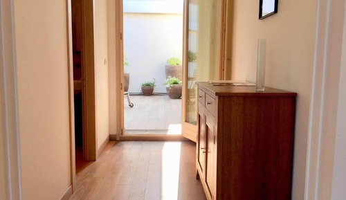 Habitación clásica, 1 habitación, baño privado