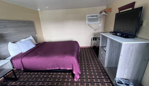 Habitación, 1 cama de matrimonio