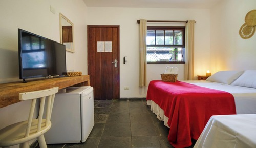 Habitación estándar