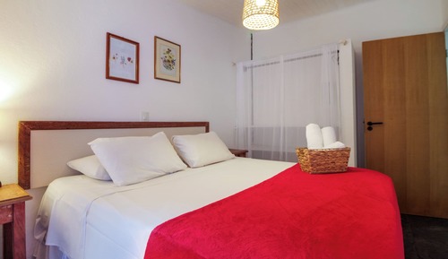 Suite exclusiva (Ilhabela)